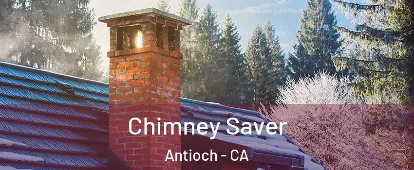 Chimney Saver Antioch - CA