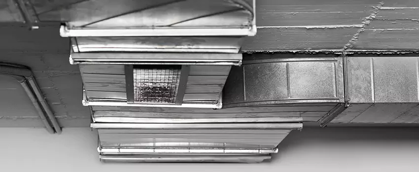 Trusted Air Duct Cleaning Company in Antioch, California