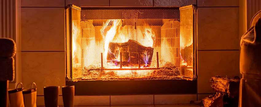Astria Vent Free Gas Fireplaces Installation in Antioch, CA