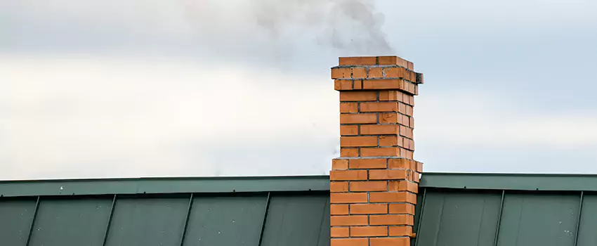 Animal Screen Chimney Cap Repair And Installation Services in Antioch, California