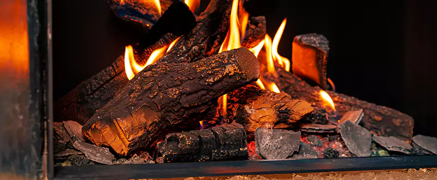 Chimney Fireplace Ash Dump Cleaning in Antioch, CA
