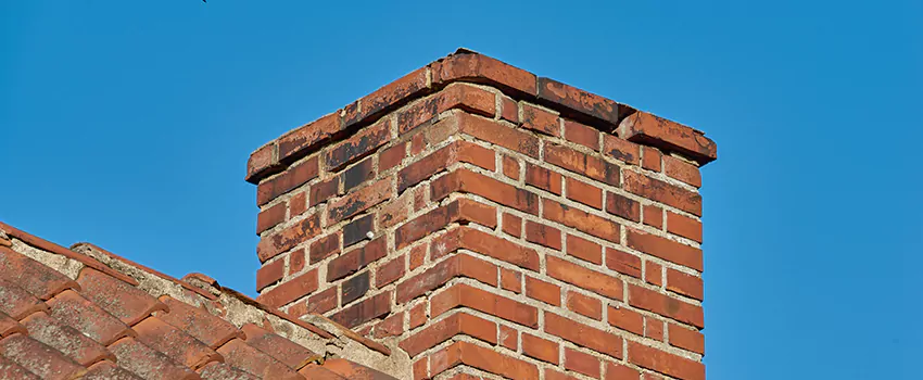 Clean Blocked Chimney in Antioch, California