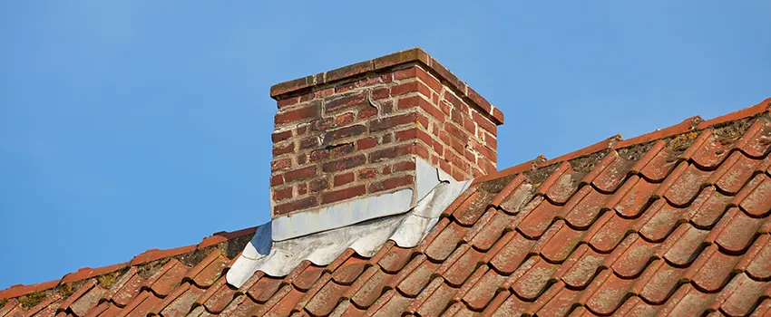 Residential Chimney Bricks Rotten Repair Services in Antioch, CA