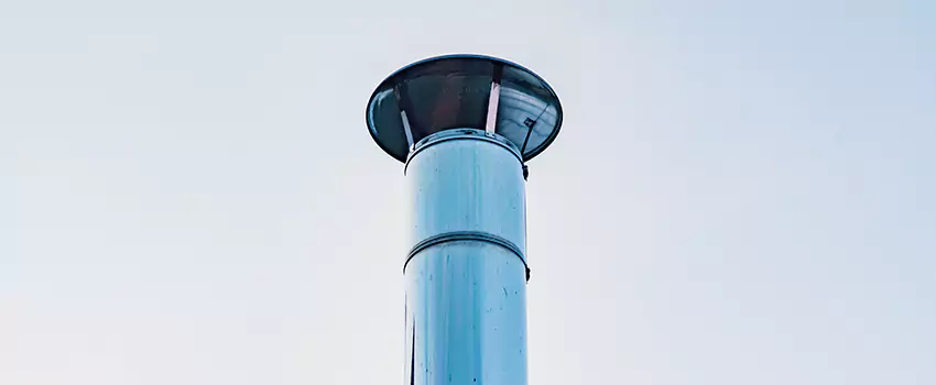 Wind-Resistant Chimney Caps Installation and Repair Services in Antioch, California