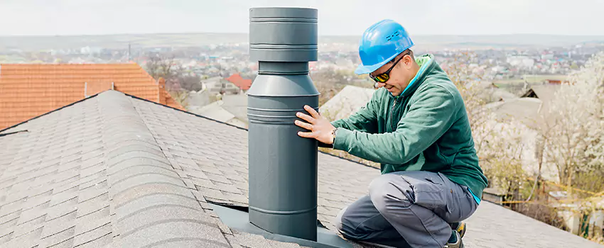 Chimney Chase Inspection Near Me in Antioch, California