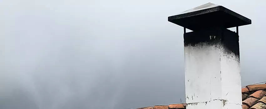 Chimney Damper Inspection in Antioch, CA
