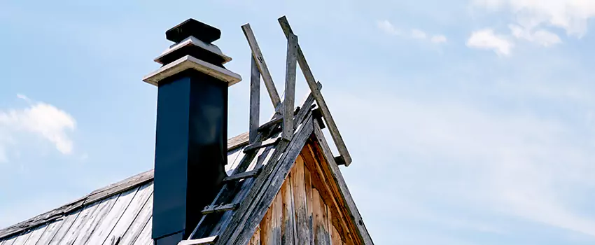 Chimney Creosote Cleaning in Antioch, CA