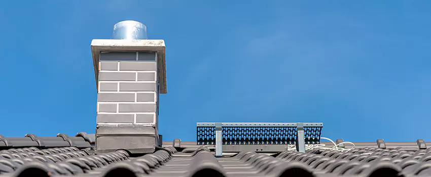 Chimney Flue Relining Services in Antioch, California
