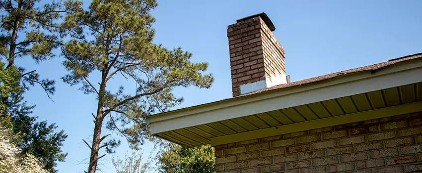 Budget-Friendly Chimney Masonry Service in Antioch, California