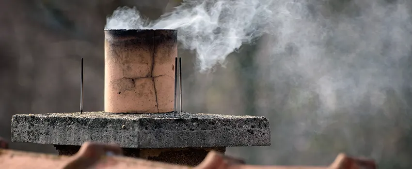 Wood Burning Chimney Odor Removal in Antioch, CA