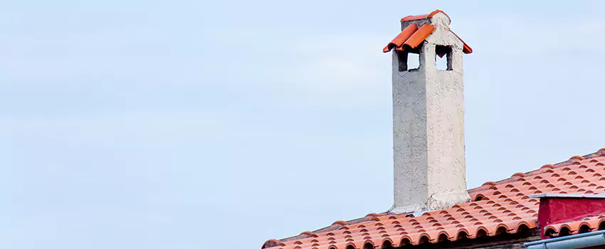 Chimney Pot Replacement in Antioch, CA