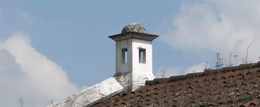 Cost To Rebuild A Chimney in Antioch, CA