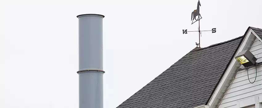 Chimney Inspection in Antioch, CA