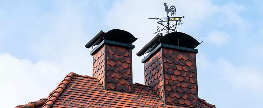 Old Chimney Restoration in Antioch, California