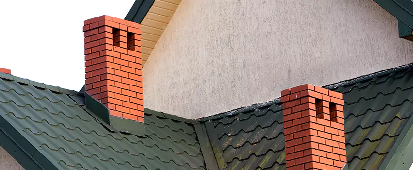 Chimney Saver Waterproofing Services in Antioch, California
