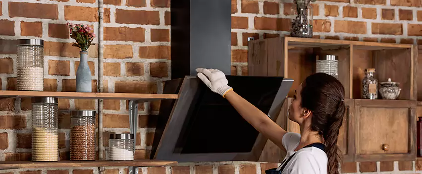 Chimney Installation in Antioch, CA