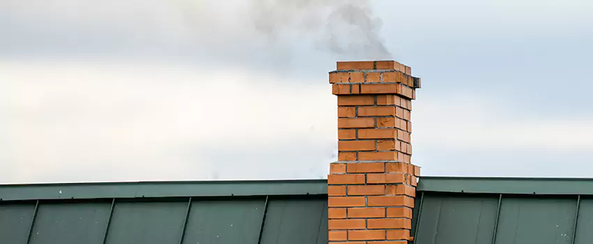 Chimney Soot Cleaning Cost in Antioch, CA
