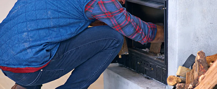 Chimney Sweep To Clear Creosote Buildup in Antioch, California