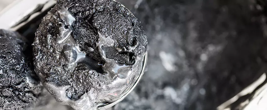 Clogged Dryer Vent Lint Cleaning in Antioch, California