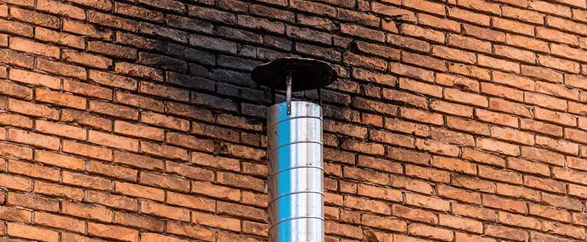 Diagnosing Commercial Chimney Problems in Antioch, CA