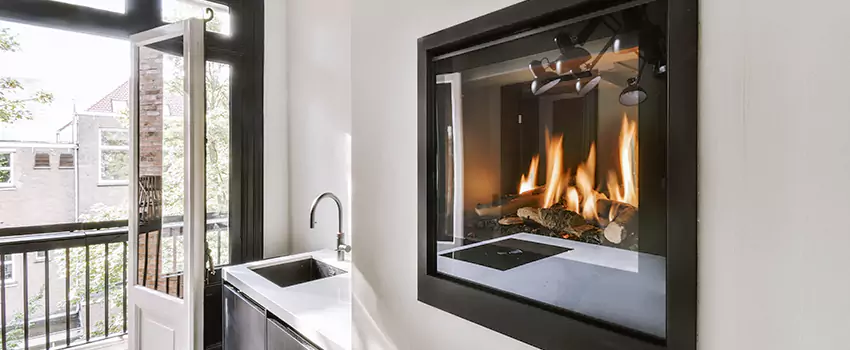 Dimplex Fireplace Installation and Repair in Antioch, California