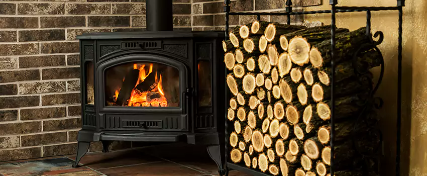Drolet Fireplaces in Antioch, California