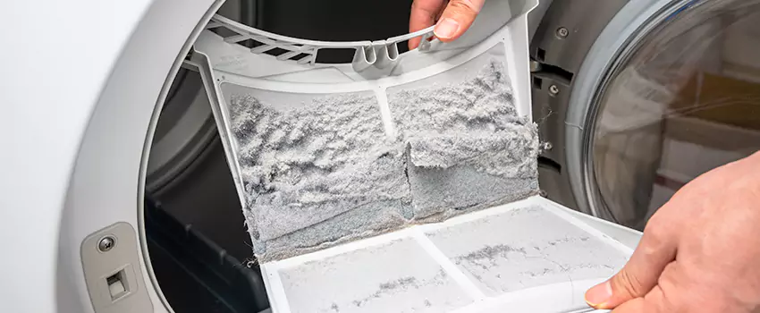 Best Dryer Lint Removal Company in Antioch, California