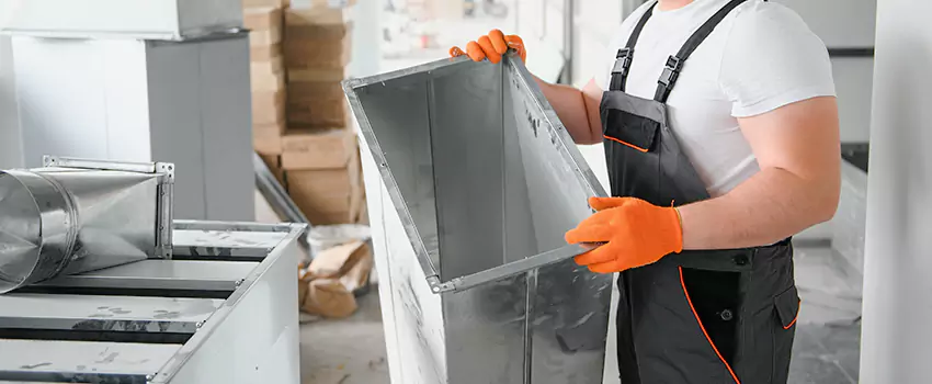 Benefits of Dryer Vent Inspection in Antioch, CA