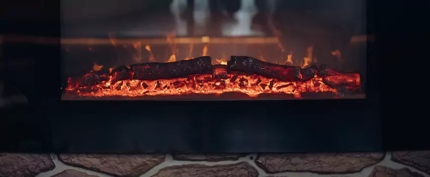 Outdoor Electric Fireplace Installation Solutions in Antioch, CA
