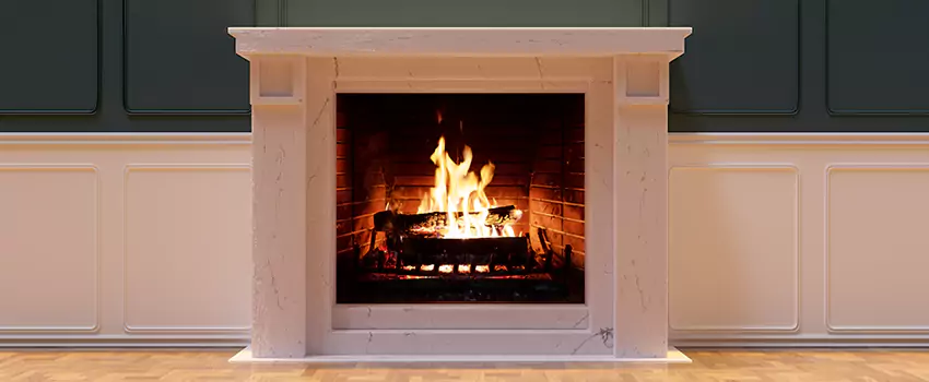 Empire Comfort Systems Fireplace Installation and Replacement in Antioch, California