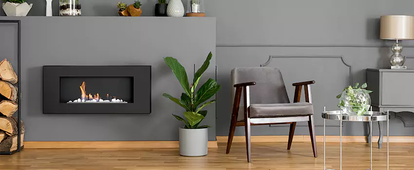 Ethanol Fireplace Burner Repair in Antioch, CA