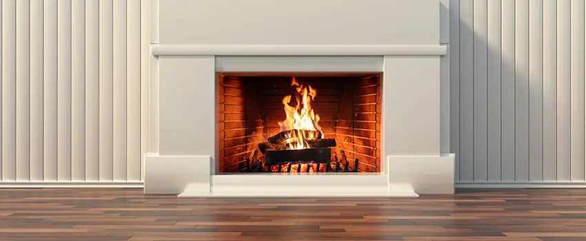 Fireplace Broken Ashtray Repair Services in Antioch, California
