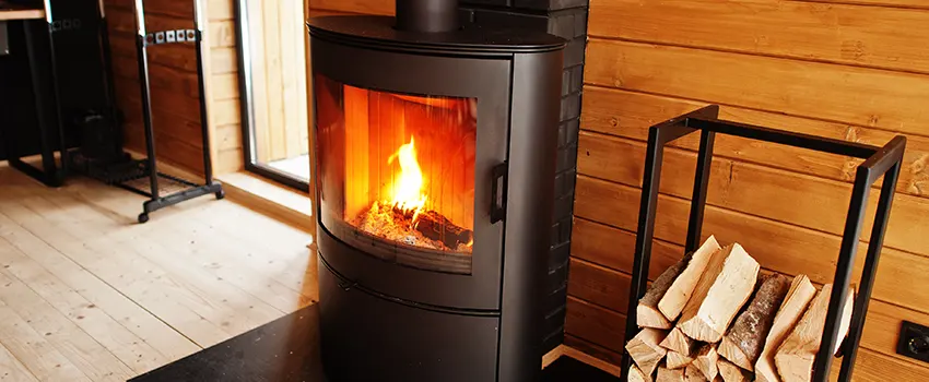 Gas Fireplace Door Handle Installation Services in Antioch, California