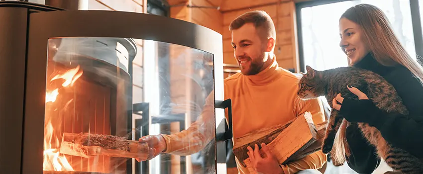 Fireplace Door Installation And Replacement Contractors in Antioch, CA