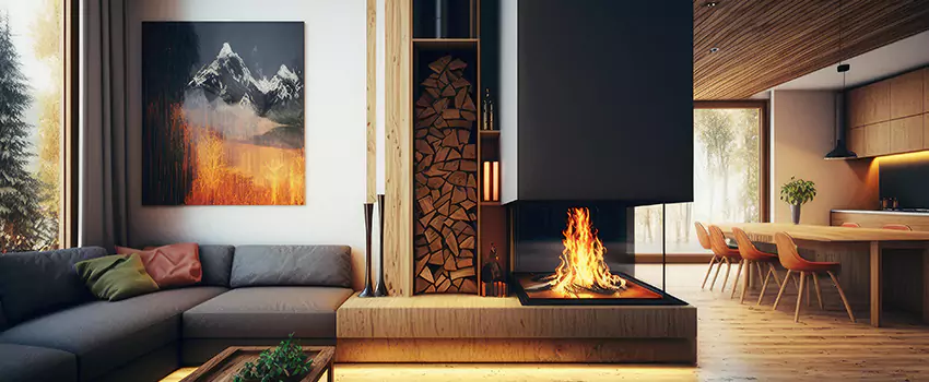 Fixing Electric Fireplace Problem in Antioch, California