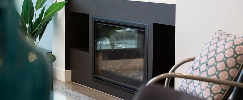 Welding Repairs for Fireplace Grate in Antioch, CA