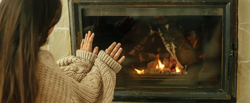 Wood-burning Fireplace Smell Removal Services in Antioch, CA