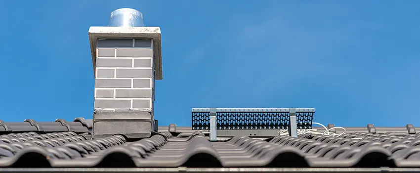 Repair Blocked Chimney in Antioch, California