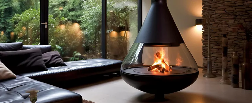 Affordable Floating Fireplace Repair And Installation Services in Antioch, California