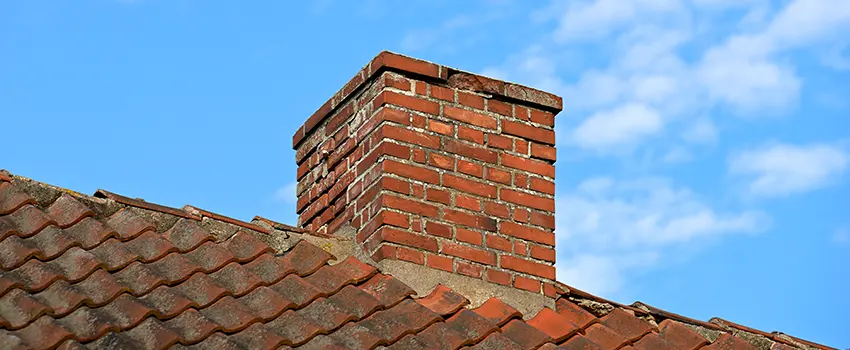 Flue Tiles Cracked Repair Services near Me in Antioch, CA
