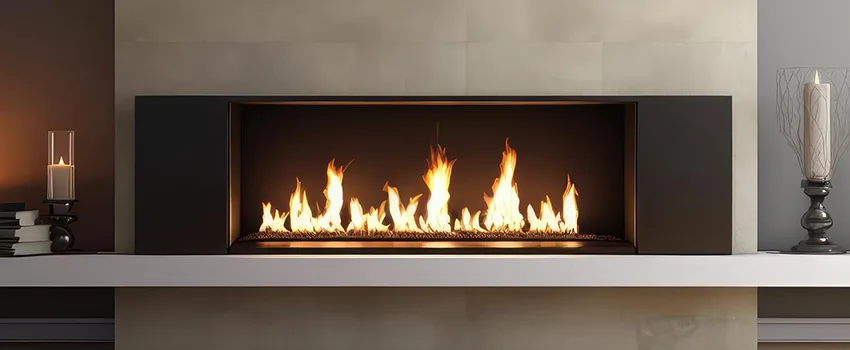 Vent Free Gas Fireplaces Repair Solutions in Antioch, California