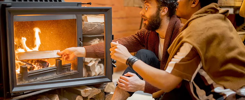 Benefits of Harman Stoves Fireplace in Antioch, California
