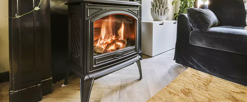 Cost of Hearthstone Stoves Fireplace Services in Antioch, California