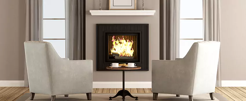 Heat & Glo Outdoor Gas Fireplaces Installation Contractors in Antioch, California