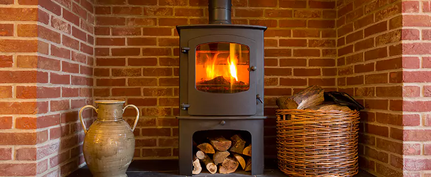 Specifications of Jøtul Fireplace and Inserts in Antioch, California
