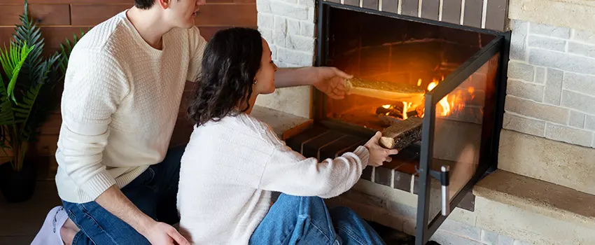 Kings Man Direct Vent Fireplaces Services in Antioch, California