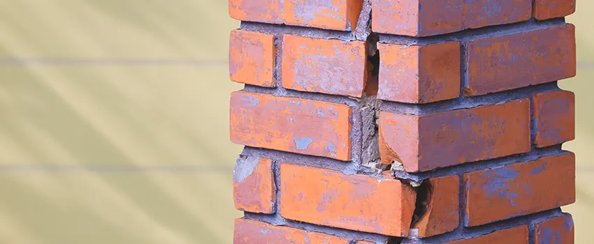 Leaking Chimney Repair And Replacement Cost in Antioch, California