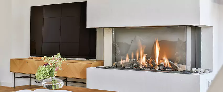Ortal Wilderness Fireplace Repair and Maintenance in Antioch, California