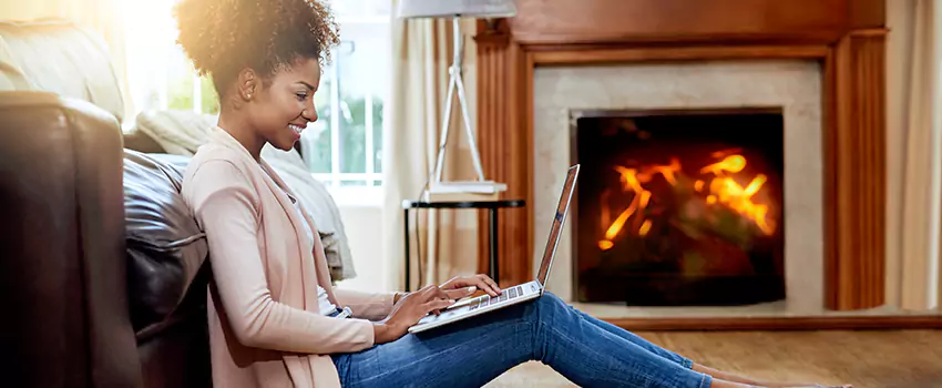 Cost-Effective Osburn Fireplace Installation and Repair in Antioch, CA