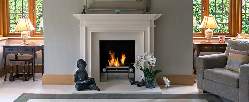 RSF Fireplaces Maintenance and Repair in Antioch, California